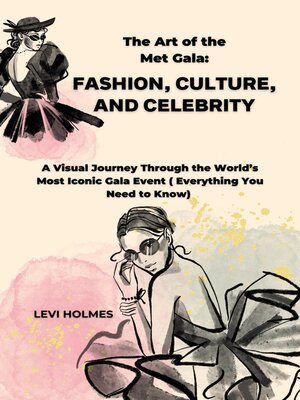 cover image of The Art of the Met Gala